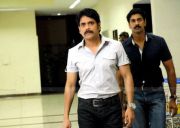 Nagarjuna In Payanam 2