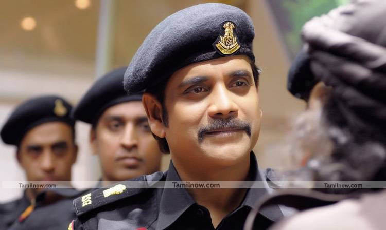 Nagarjuna Still 2