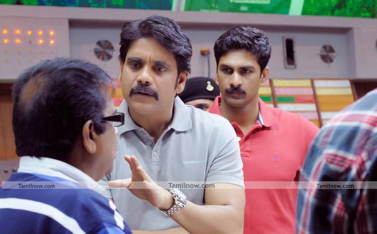 Nagarjuna Still 3