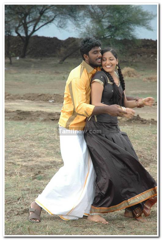 Tharuna And Selvam Stills 55