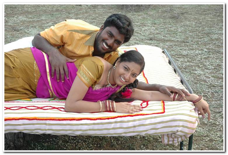 Tharuna And Selvam Stills 63