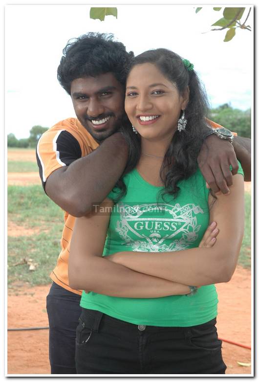 Tharuna And Selvam Stills 66