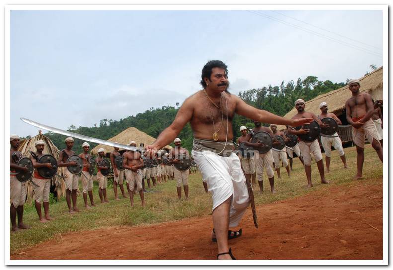 Mammootty Photo9