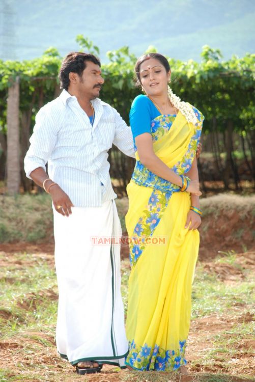 Pechiyakka Marumagan Still 107