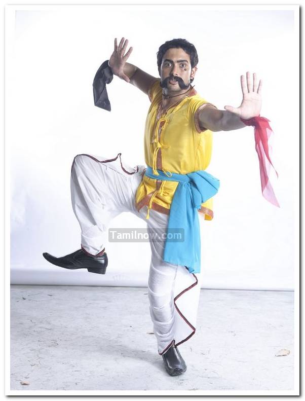 Udayakiran Stills 3