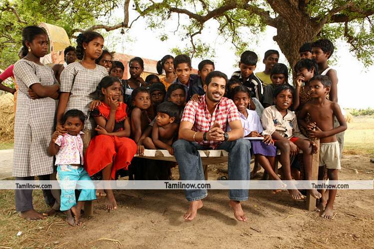 Jithin In Pillaiyar Theru Kadaisi Veedu10