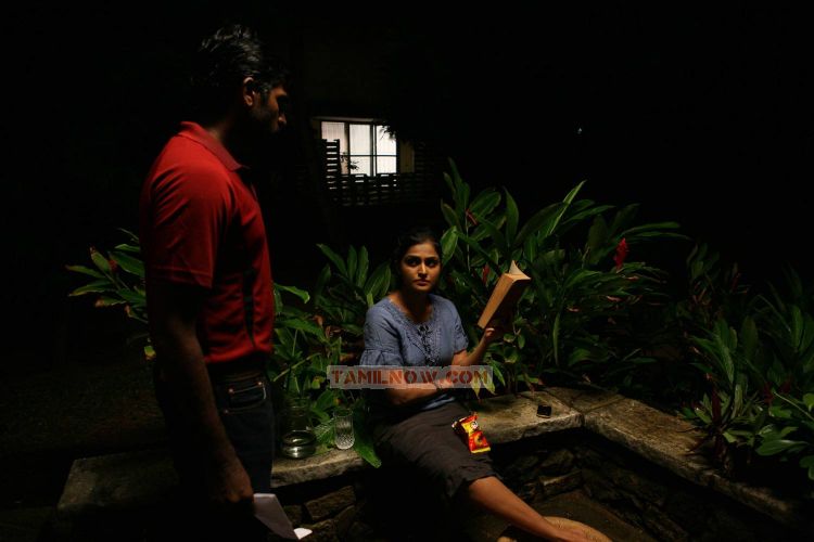 Tamil Movie Pizza Stills 3097