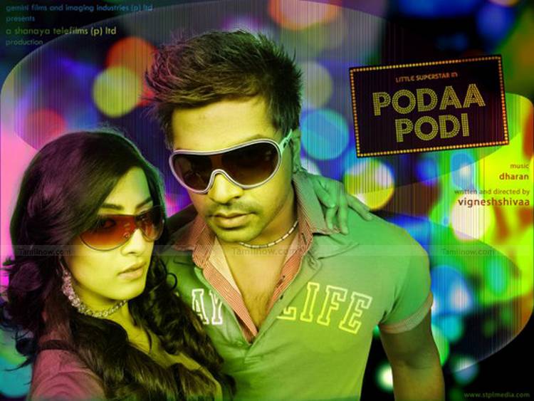 Podaa Podi Wallpapers 3