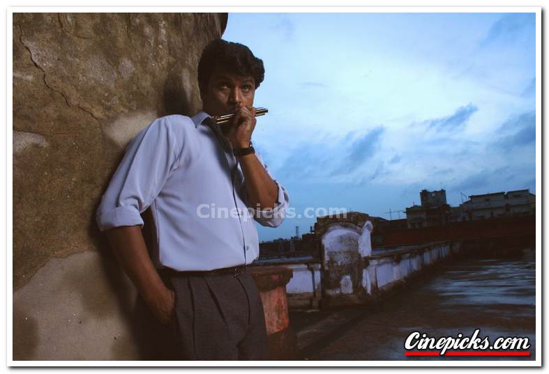 Cheran Photo 4