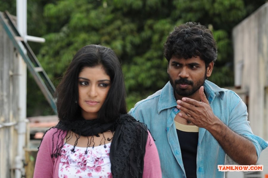 Pongadi Neengalum Unga Kadhalum Stills 1483