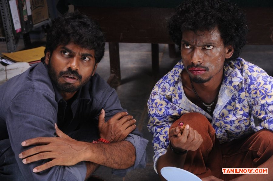 Tamil Movie Pongadi Neengalum Unga Kadhalum 3762