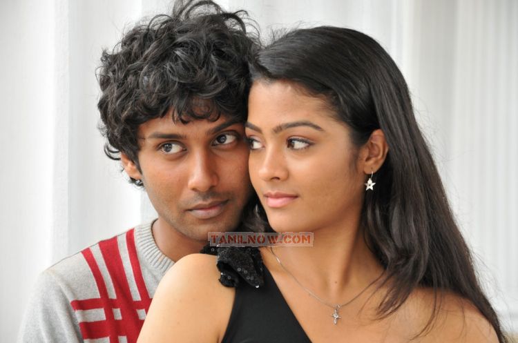 Movie Ponmaalai Pozhudhu Photos 5334