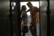 Tamil Movie Ponmaalai Pozhudhu Stills 9051