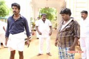 Latest Pics Tamil Film Poojai 9693