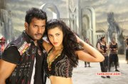 Movie Image Vishal Shruthi Hassan Poojai Latest 587