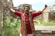 Mukesh Tiwari In Poojai Movie Film Still 251