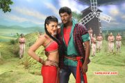 New Still Tamil Film Poojai 4652