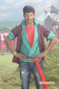 Vishal In Movie Poojai Movie Album 129