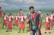 Vishal In Movie Poojai Movie Pic 379