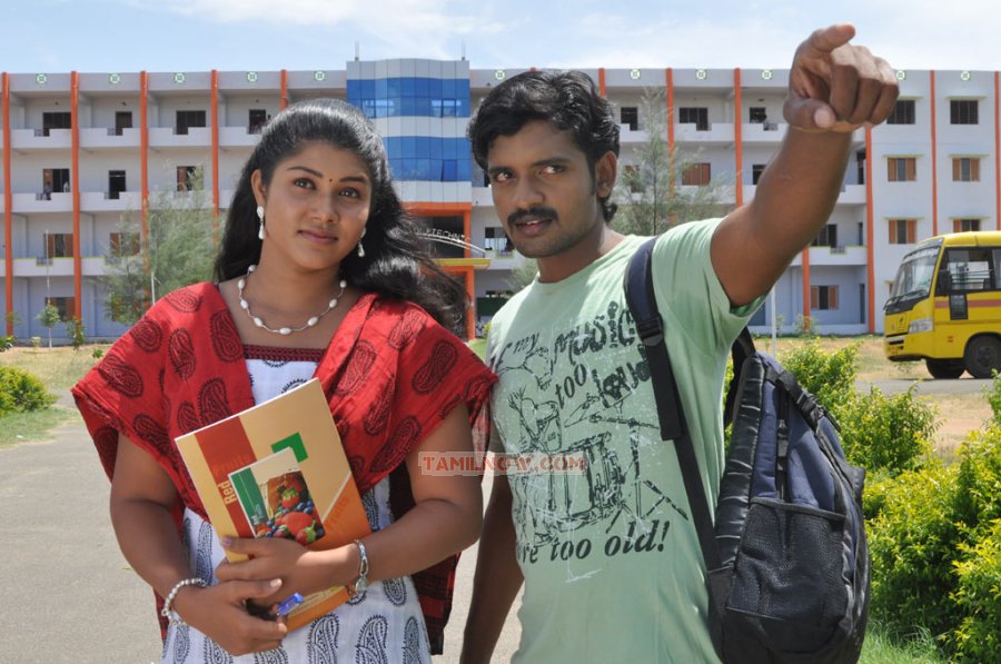 Movie Poorvakudi Photos 4484