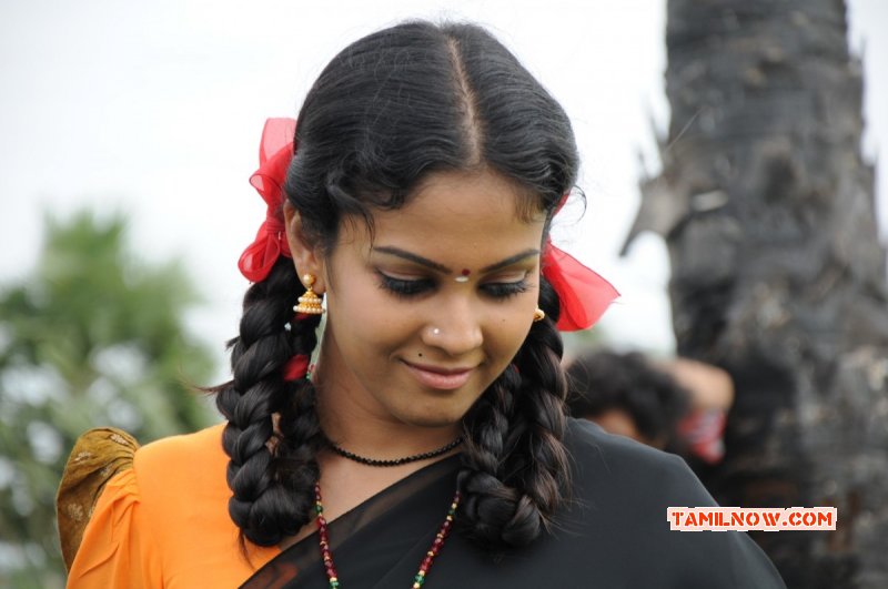 Chandini Tamilarasan Still 531