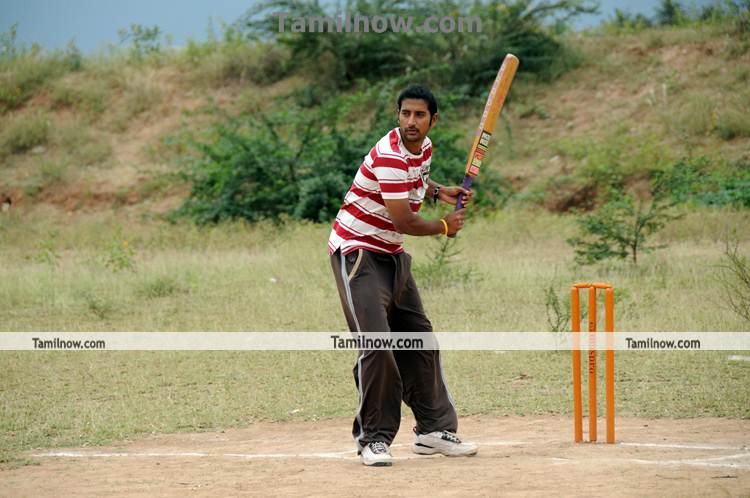 Sadagopan Ramesh In Potta Potti