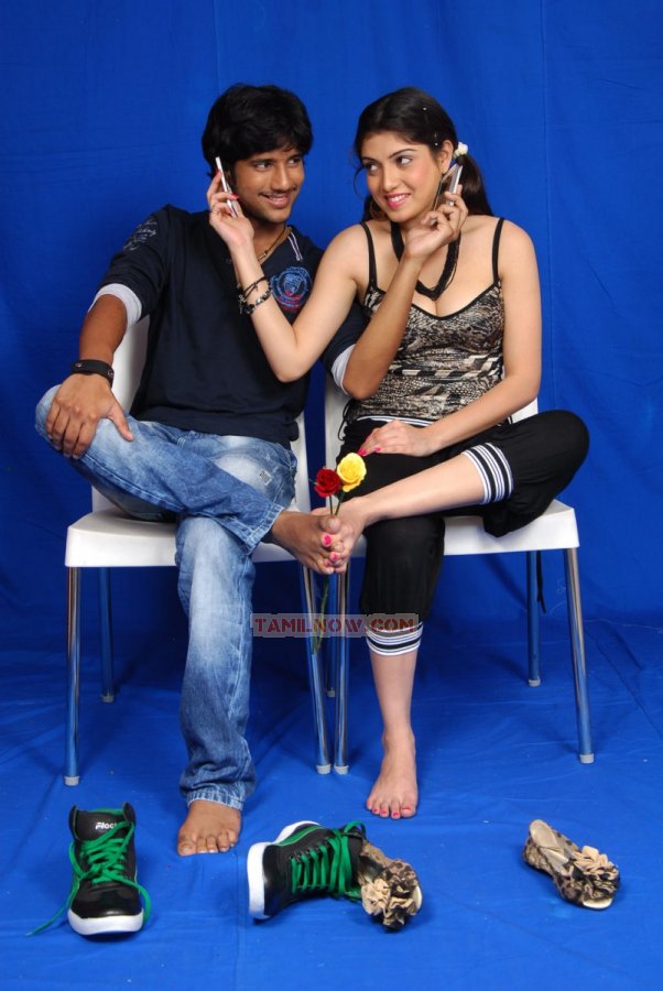 Tamil Movie Pudhu Varusham Photos 3568