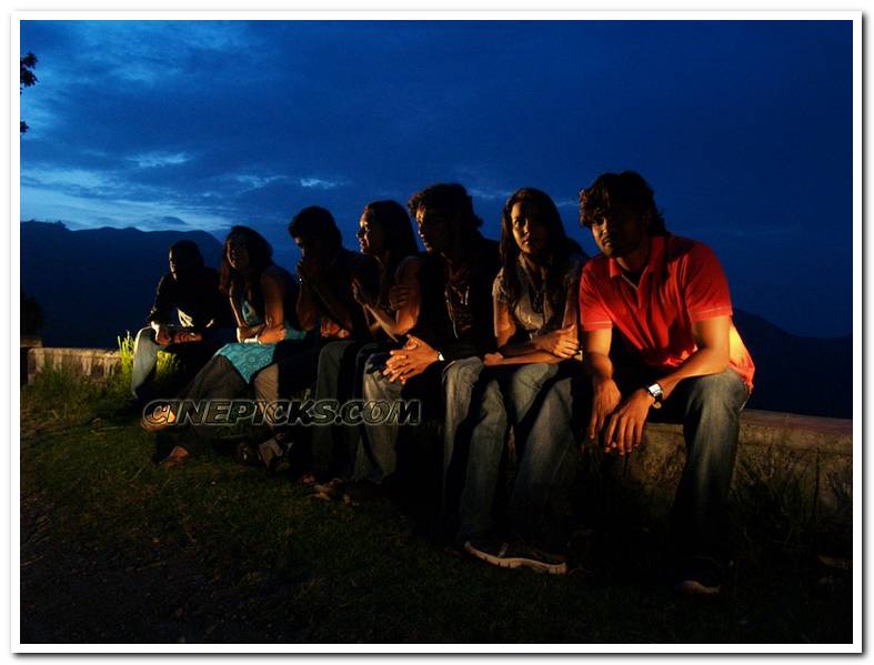 Pugaippadam Movie Still 01