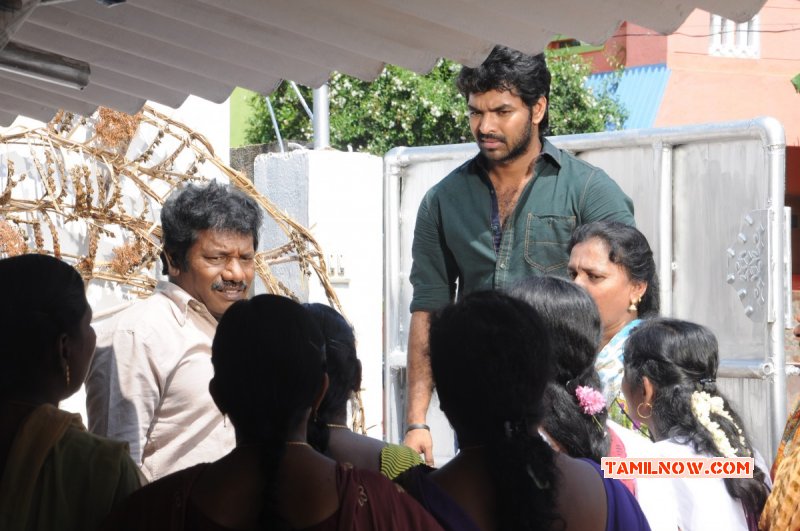 Pugazh Cinema Dec 2014 Album 3918