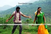 Rk And Divya Viswanath In Pulivesham 2