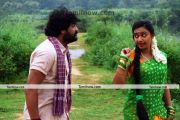 Rk And Divya Viswanath In Pulivesham 5