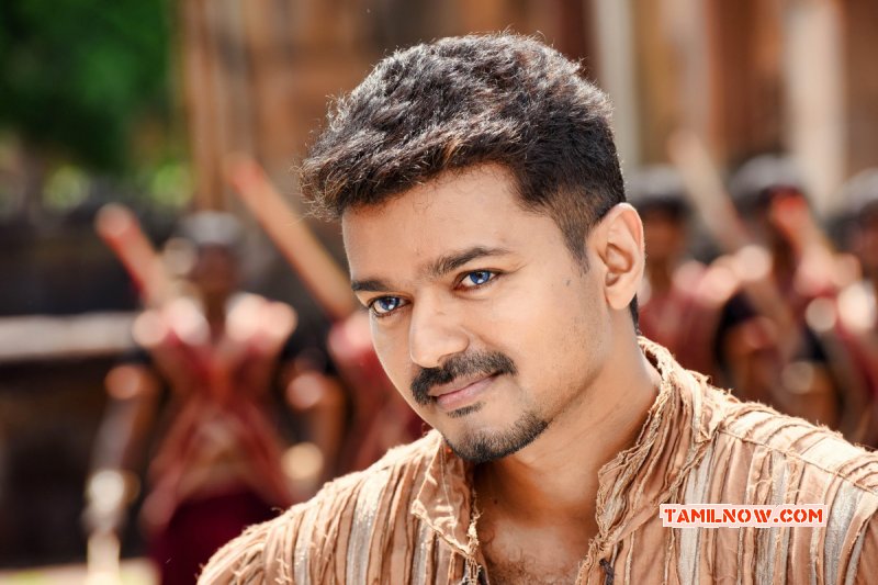 2015 Images Tamil Cinema Puli 2490