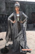 Actress Sridevi In Movie Puli 142