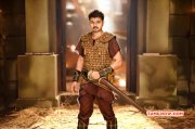 Vijay In Film Puli Film Still 511