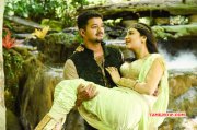 Vijay Shruthi Haasan In Puli 208