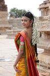 Actress Oviya In Movie Pulivaal 366