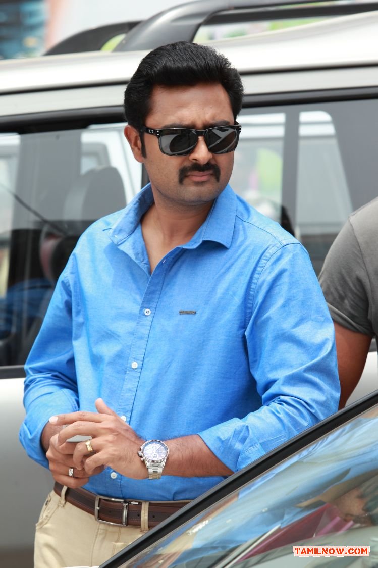 Prasanna In Movie Pulivaal 107