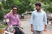 Prasanna Vimal In Movie Pulivaal 97