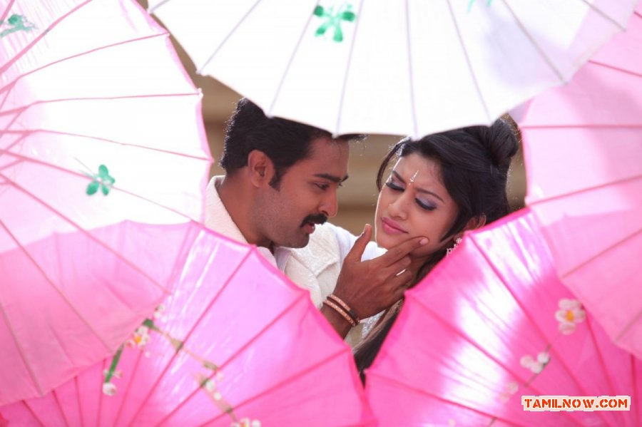 Pulivaal Stills 3156