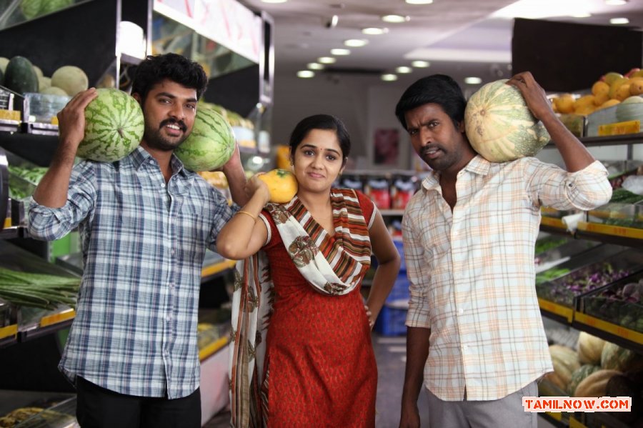 Tamil Movie Pulivaal 6010