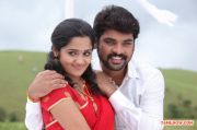 Vimal Ananya In Movie Pulivaal 457