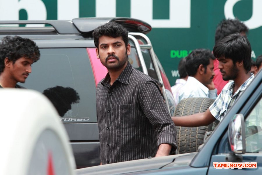 Vimal In Pulivaal Movie 481