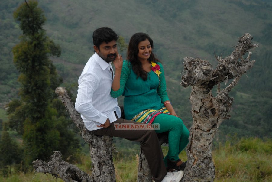 Movie Punnagai Payanam Stills 9147