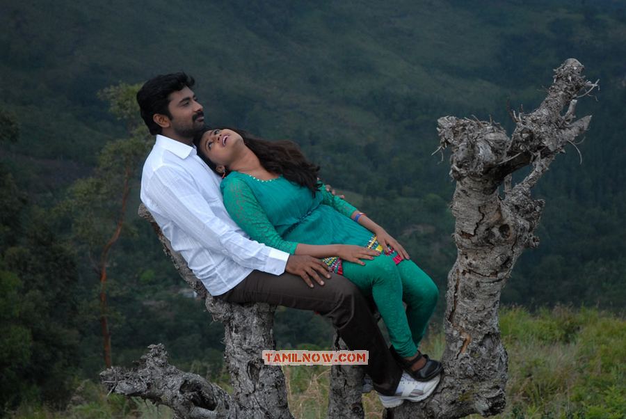 Punnagai Payanam