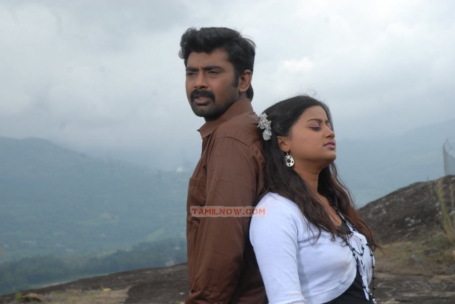 Tamil Movie Punnagai Payanam Photos 6437