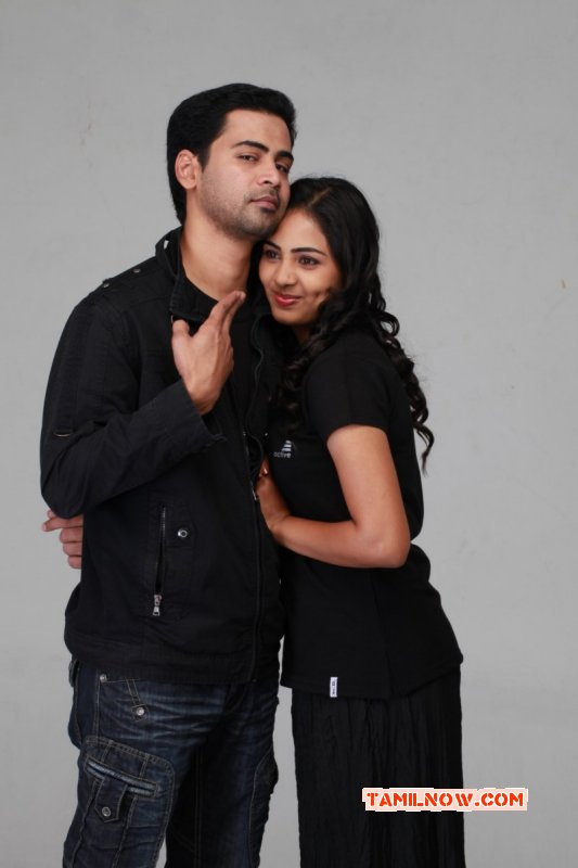 Film Krish And Srushti 857