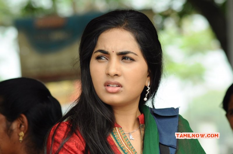 Film Still Actress Srushti 481