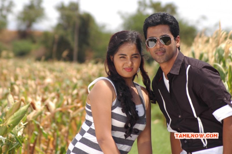 Krish And Srushti Dange Cinema Image 20