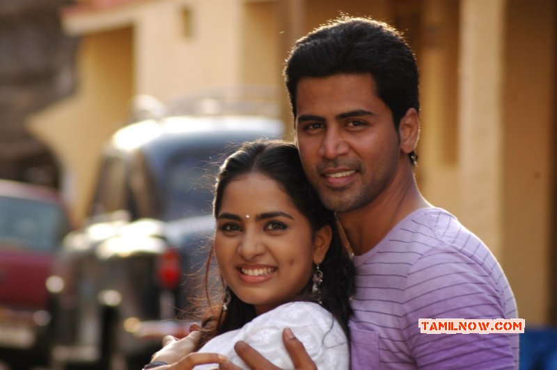 Movie Gallery Krish And Srushti Dange 524