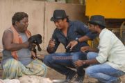 Movie Puthagam Stills 9485